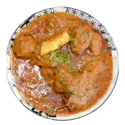 Meat Broth